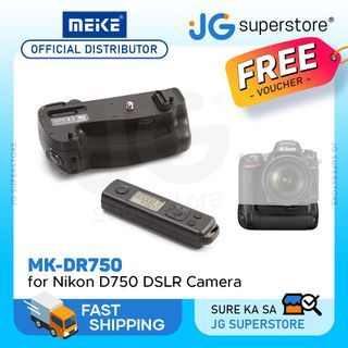 nikon d750 second hand