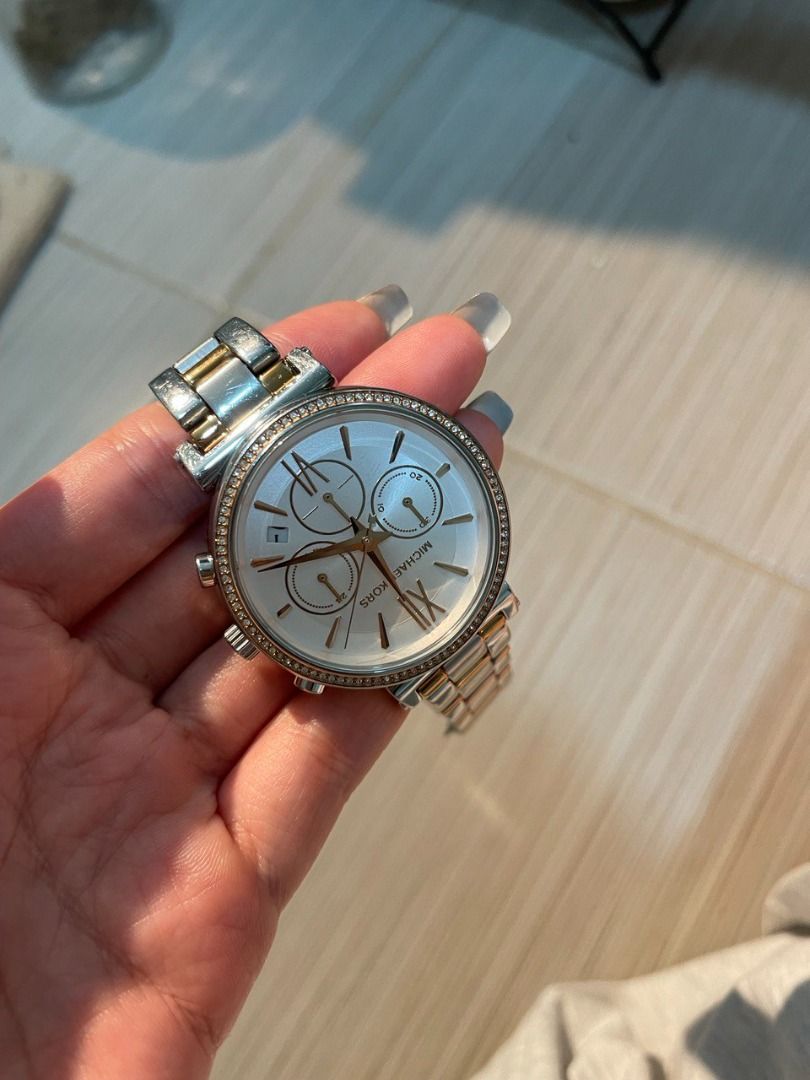 Michael kors mk6558 sale