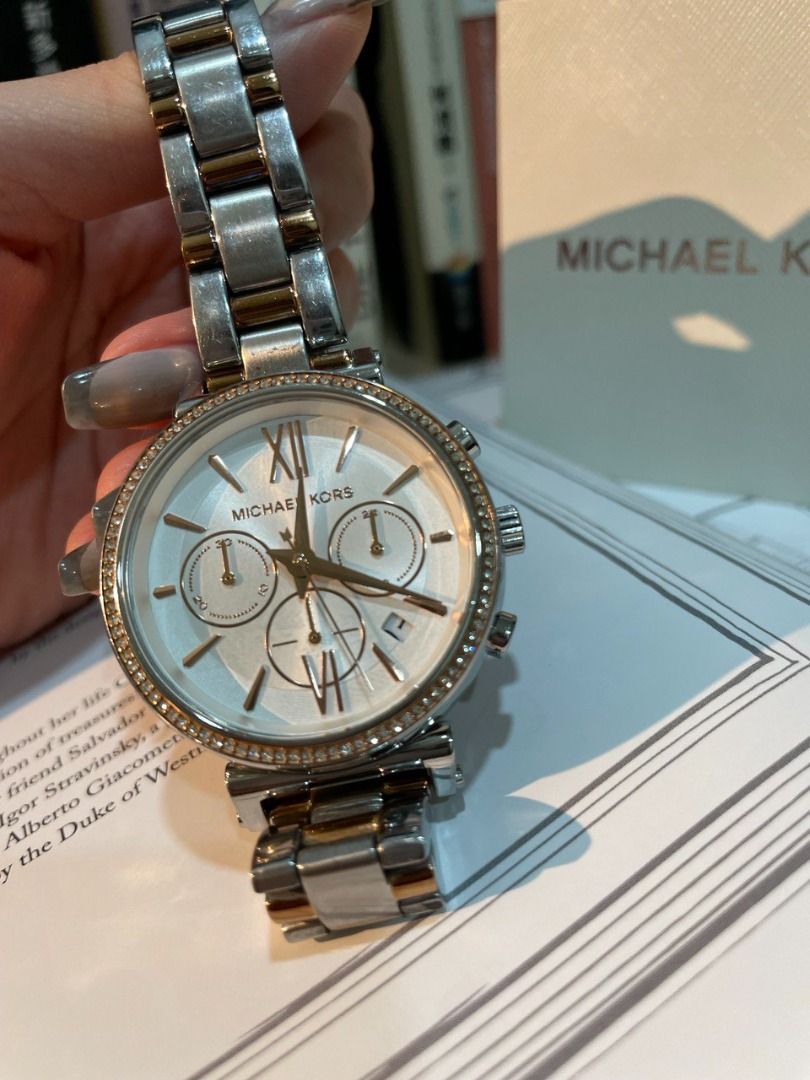 Michael kors mk6558 online