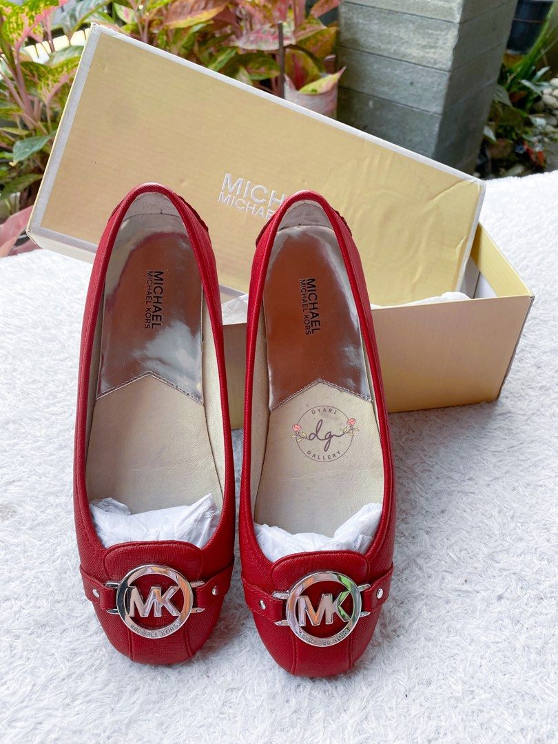 Insole michael top kors fulton