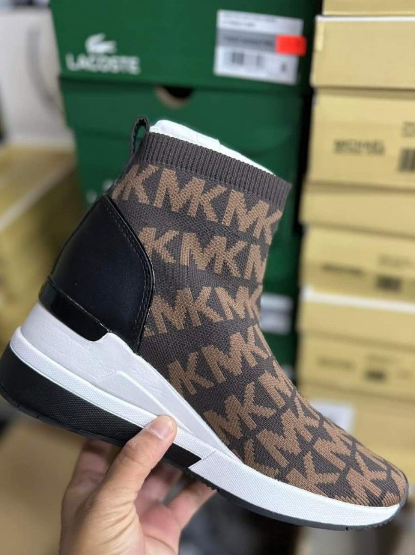 Mk skyler bootie online