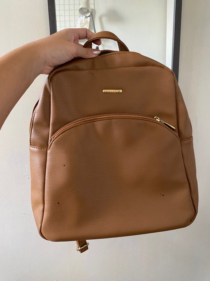 Michaela outlet backpack bags