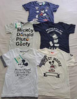 Mickey Mouse Tshirt