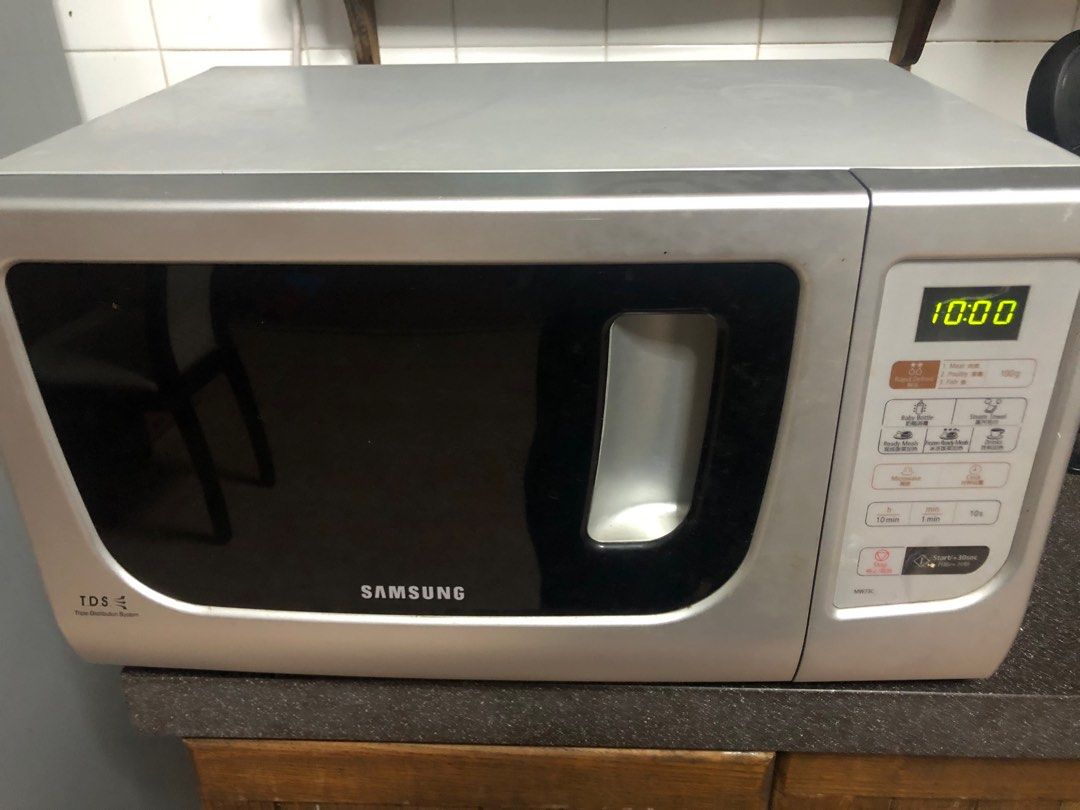 Microwave, TV & Home Appliances, Kitchen Appliances, Ovens & Toasters