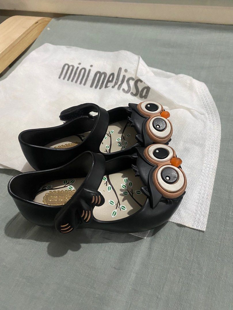 Mini store melissa owl