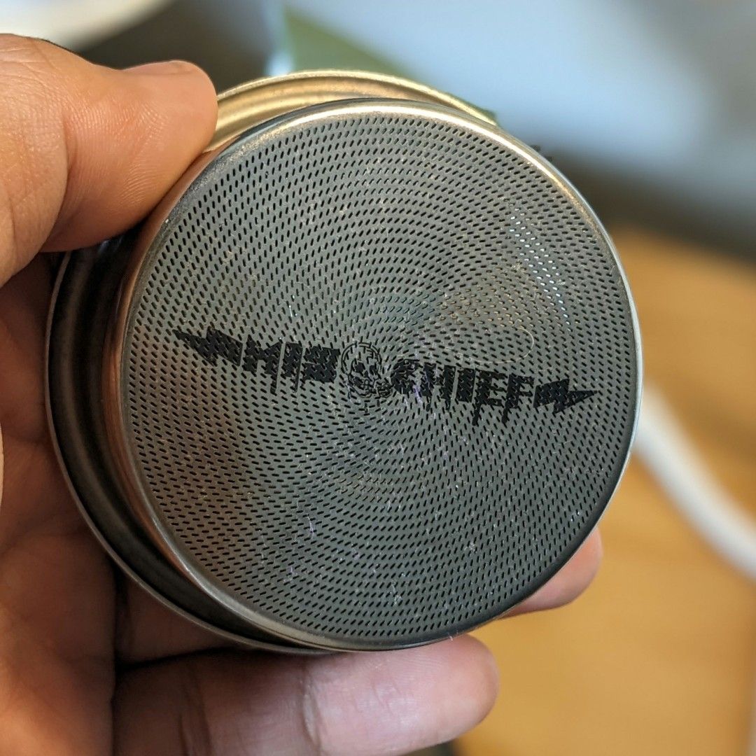 Mischief 58mm Filter Basket ( Not ims / vst / normcore / De'longhi
