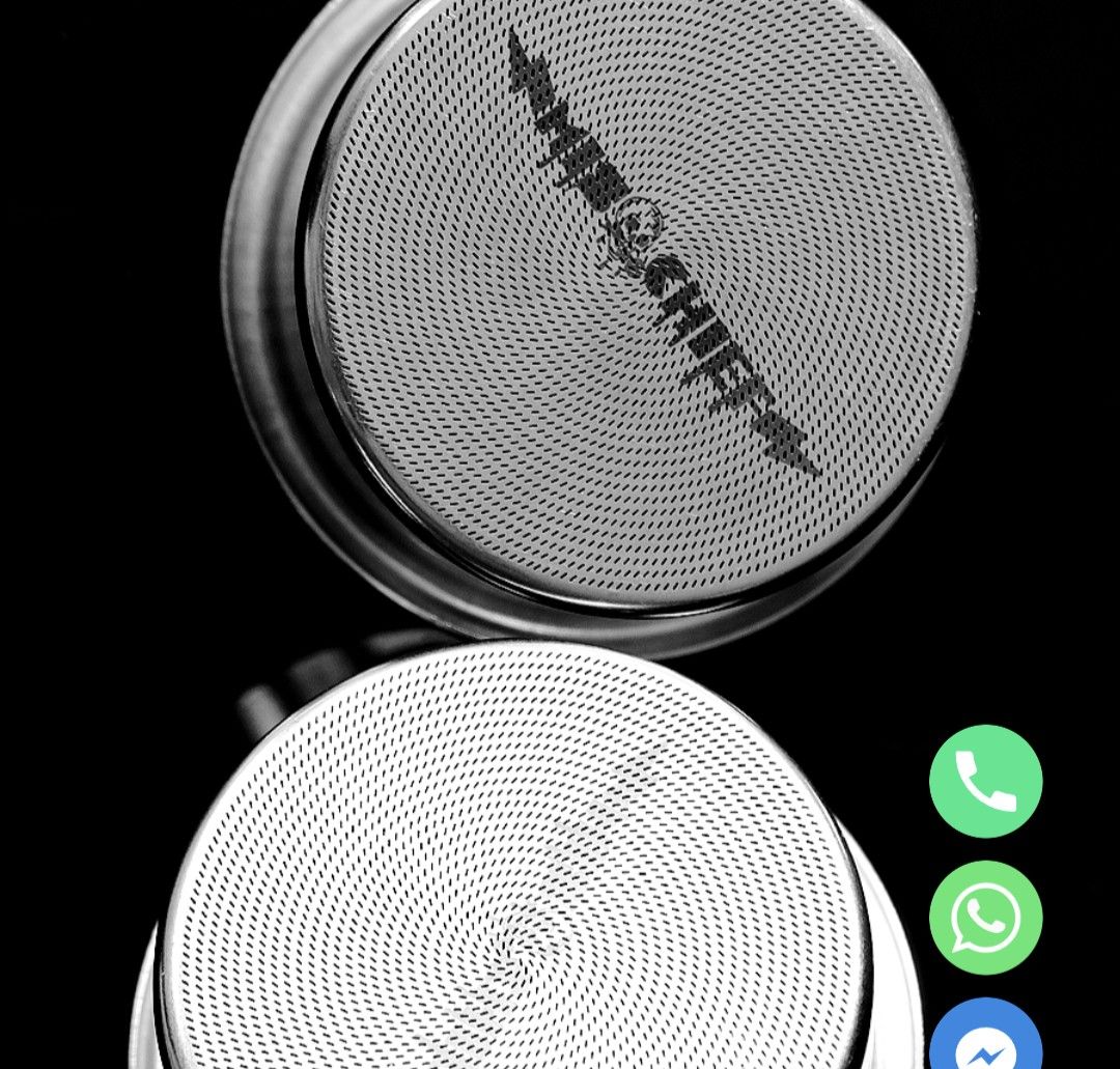 Mischief 58mm Filter Basket ( Not ims / vst / normcore / De'longhi