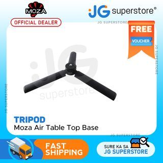 Moza Table Top Tripod for Moza Air 3-Axis Gimbal Stabilizer | JG Superstore