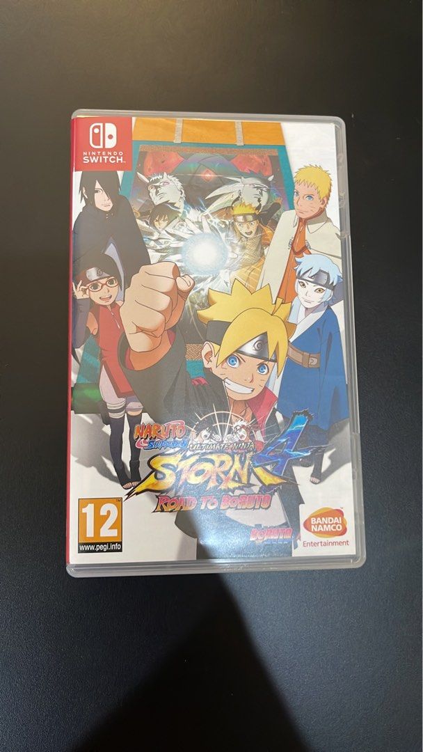 Nsuns4 nintendo switch clearance