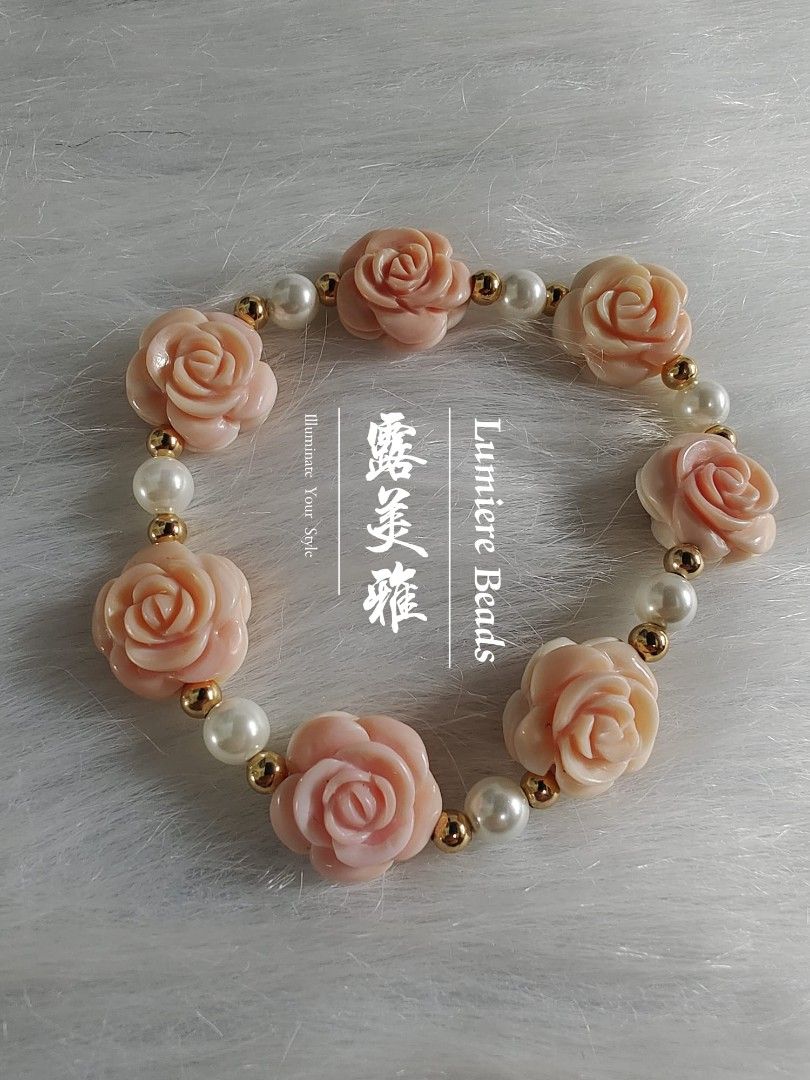 Queen rose jewelry cheap