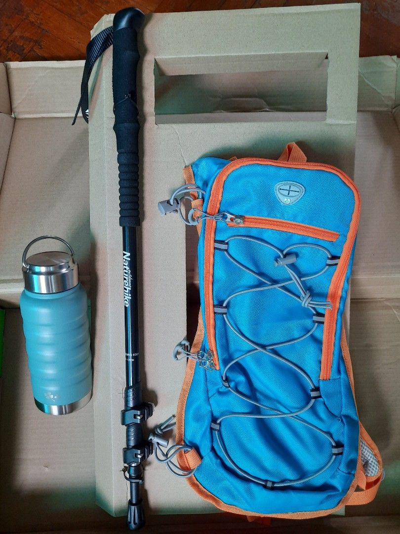 Naturehike hydration pack sales