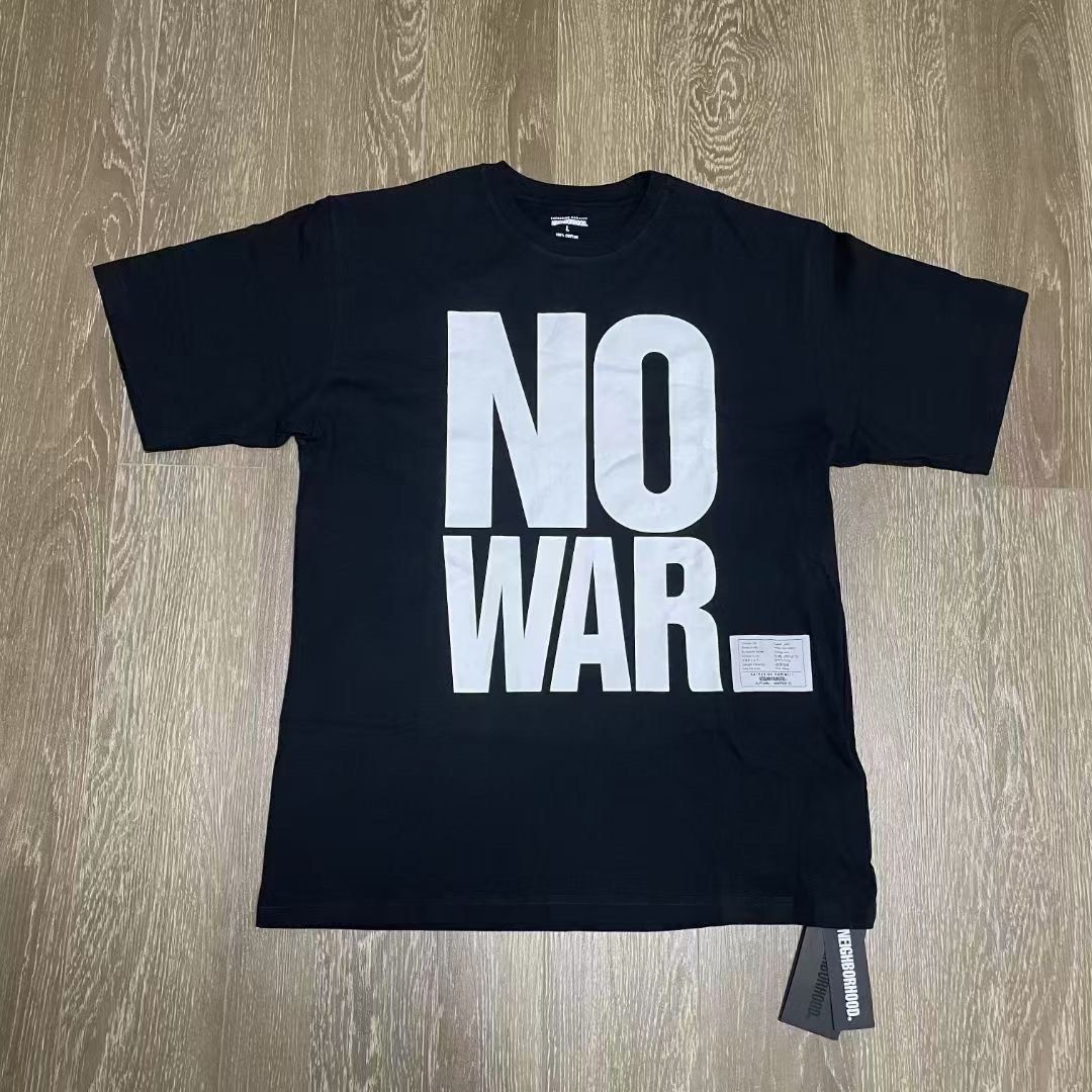 🇯🇵NEIGHBORHOOD KH TEE-1 ​ ​23SS, 男裝, 上身及套裝, T-shirt、恤衫