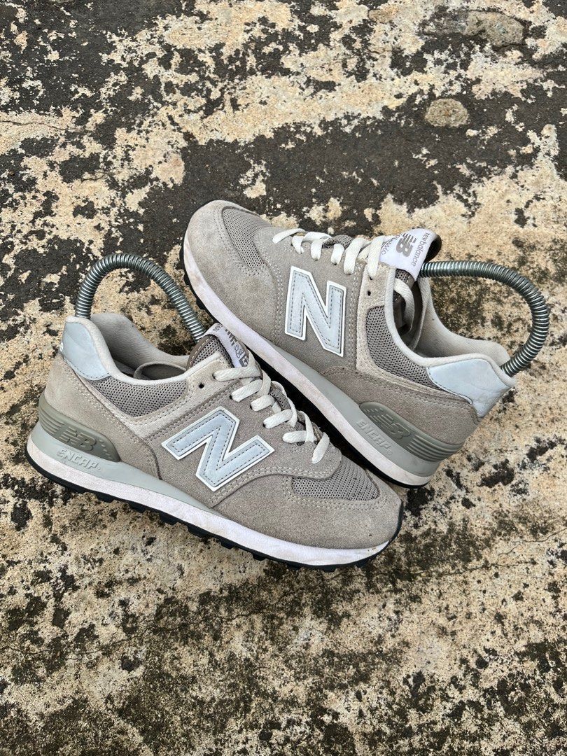 New balance top 574 originales