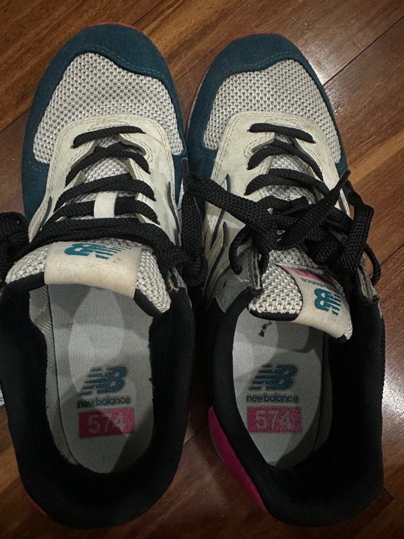 New balance ml574pwc 2025