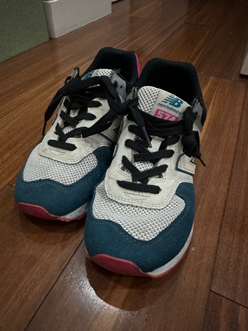 New balance ml574pwc 2025
