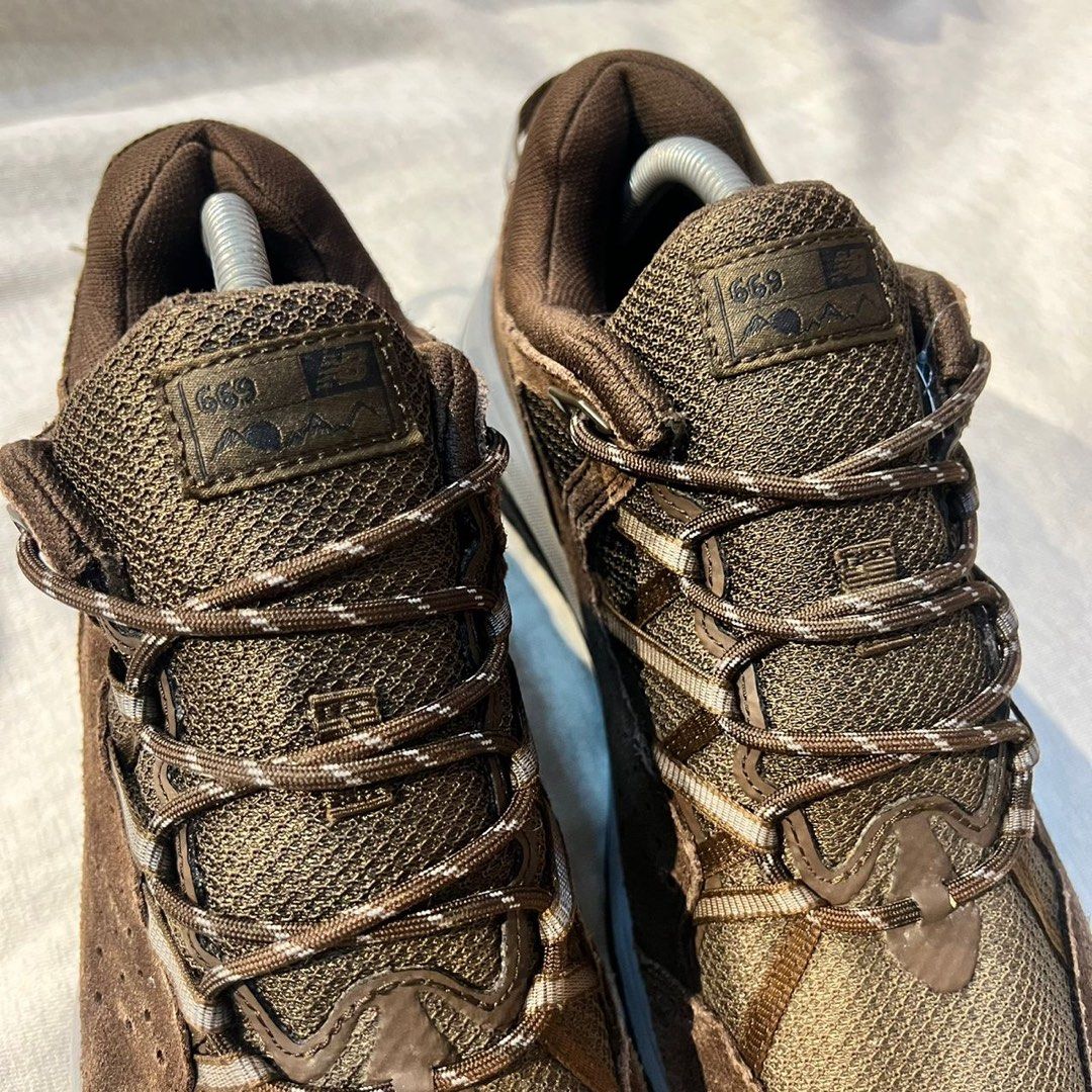 New balance sales 669