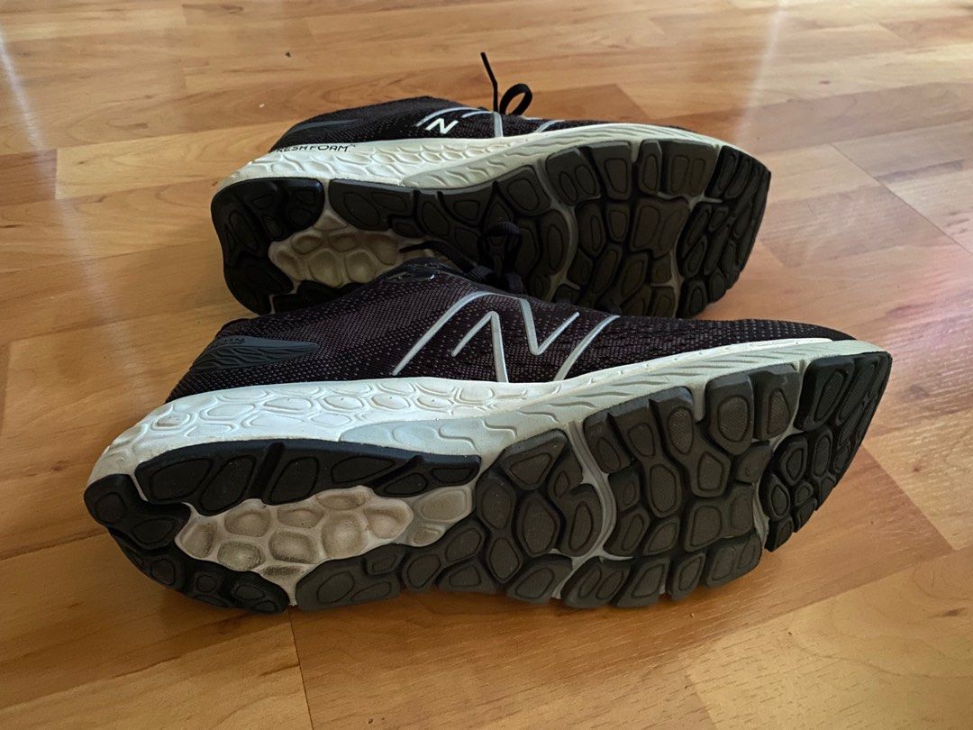 New balance 880 2024 black with tan