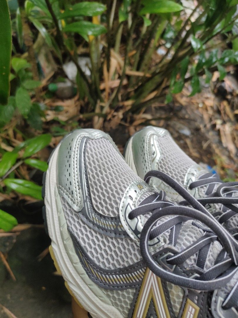 New balance 880v2 zilver outlet