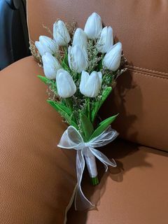[NEW] bunga tangan