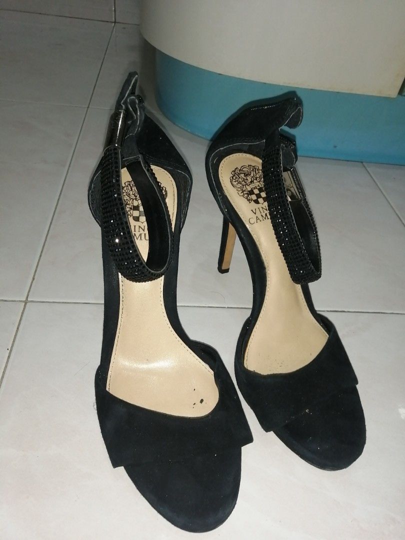 Vince camuto stilettos on sale
