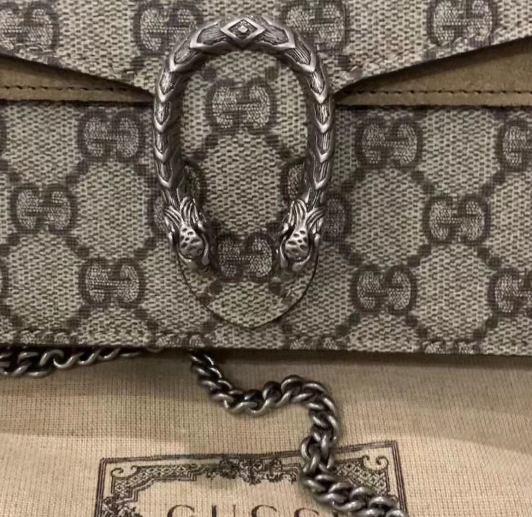 Gucci discount women's pocketbook