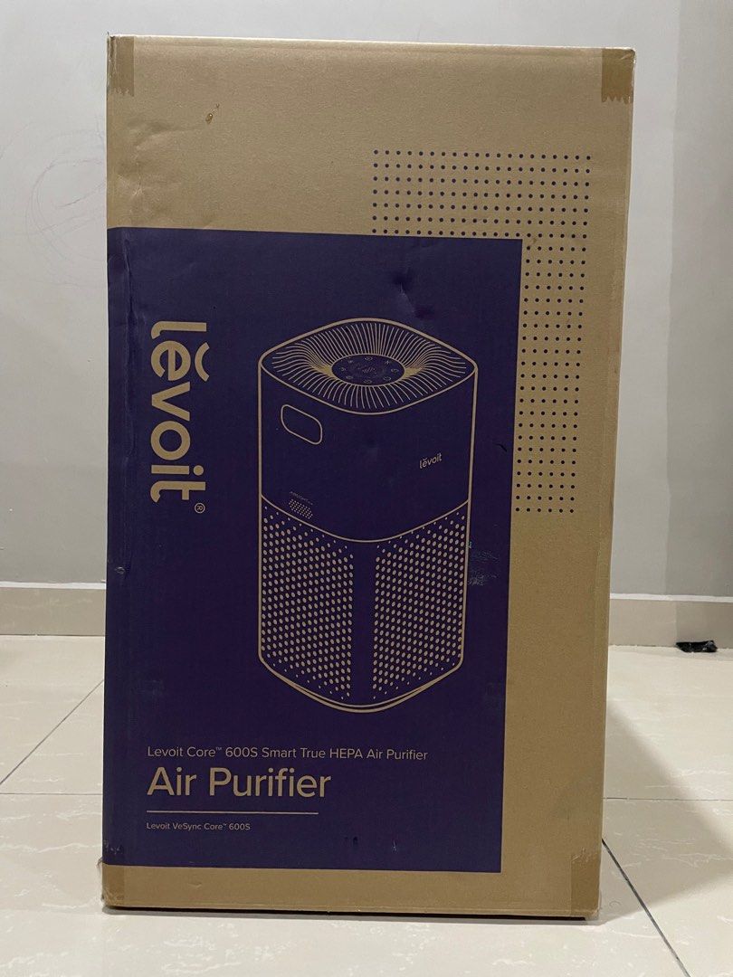 Levoit LV-H135 Air Purifier: Trusted Review In 2023