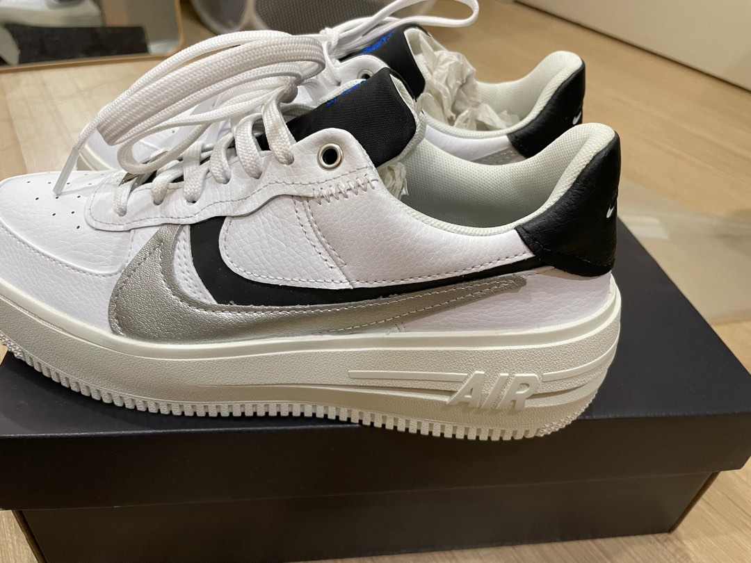 Nike sand air hotsell force 1 jester sneakers