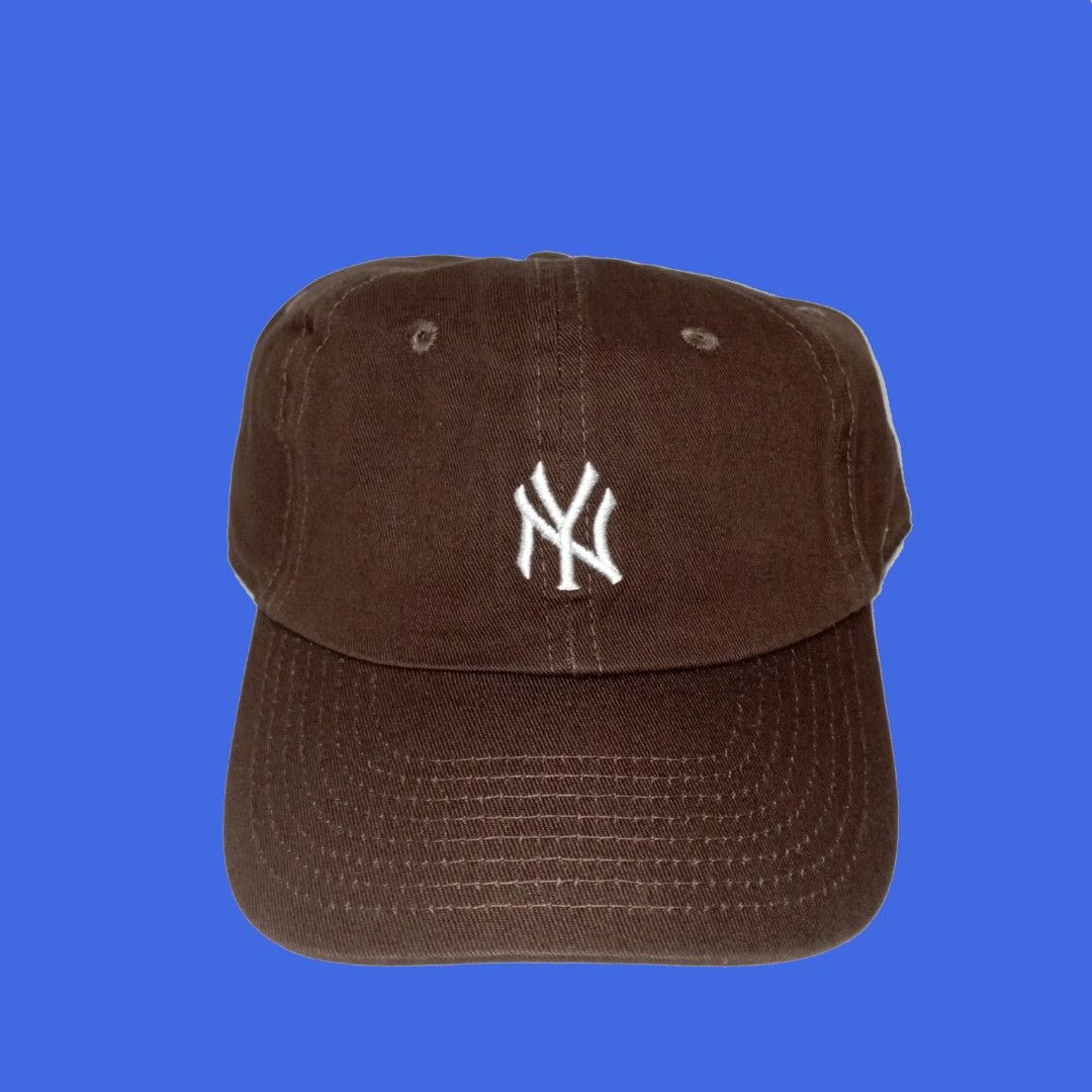 Nike NY Yankees Drifit Cap, Men's Fashion, Watches & Accessories, Caps &  Hats on Carousell