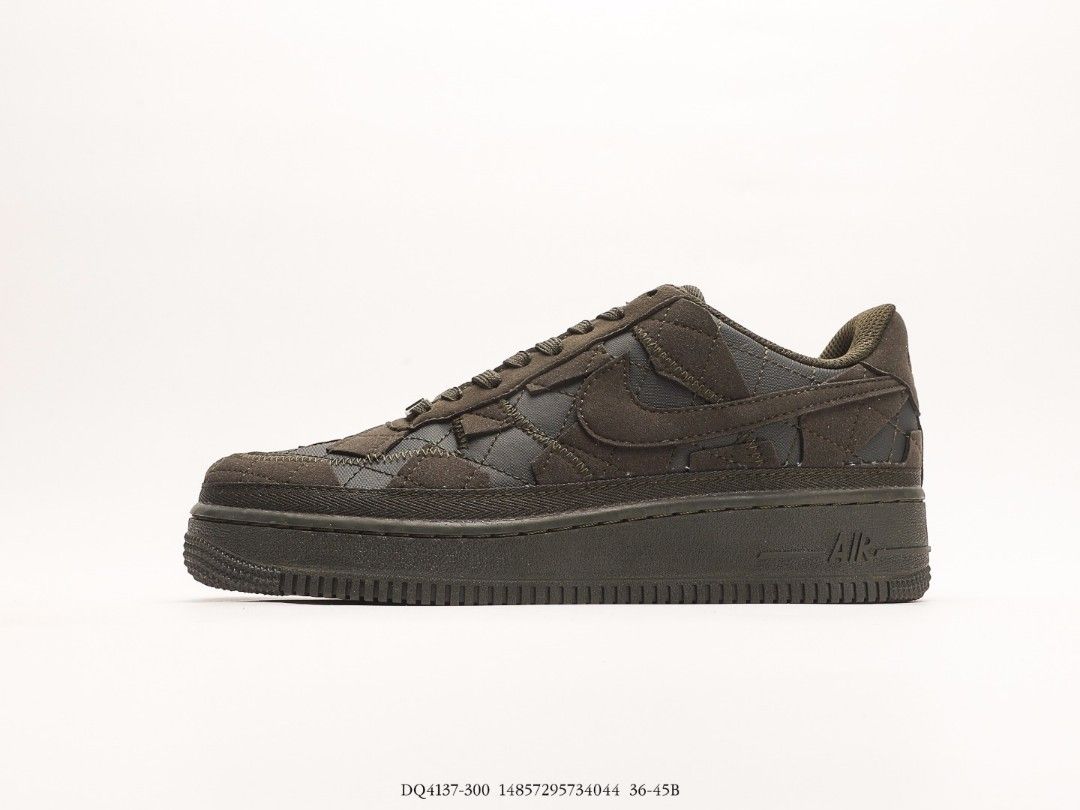 Air force clearance 1 camo green