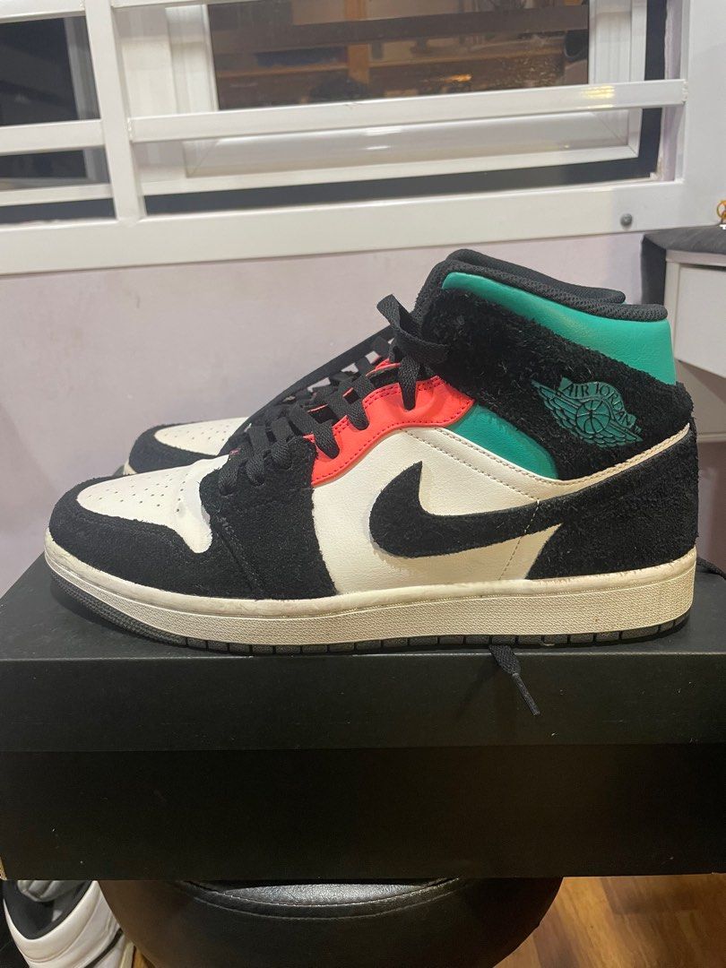 south beach retro 1