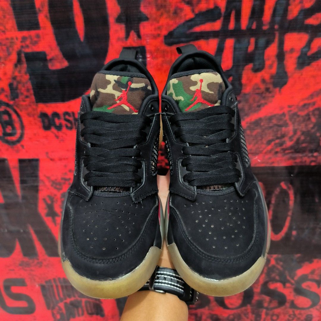 Nike 720 camo new arrivals