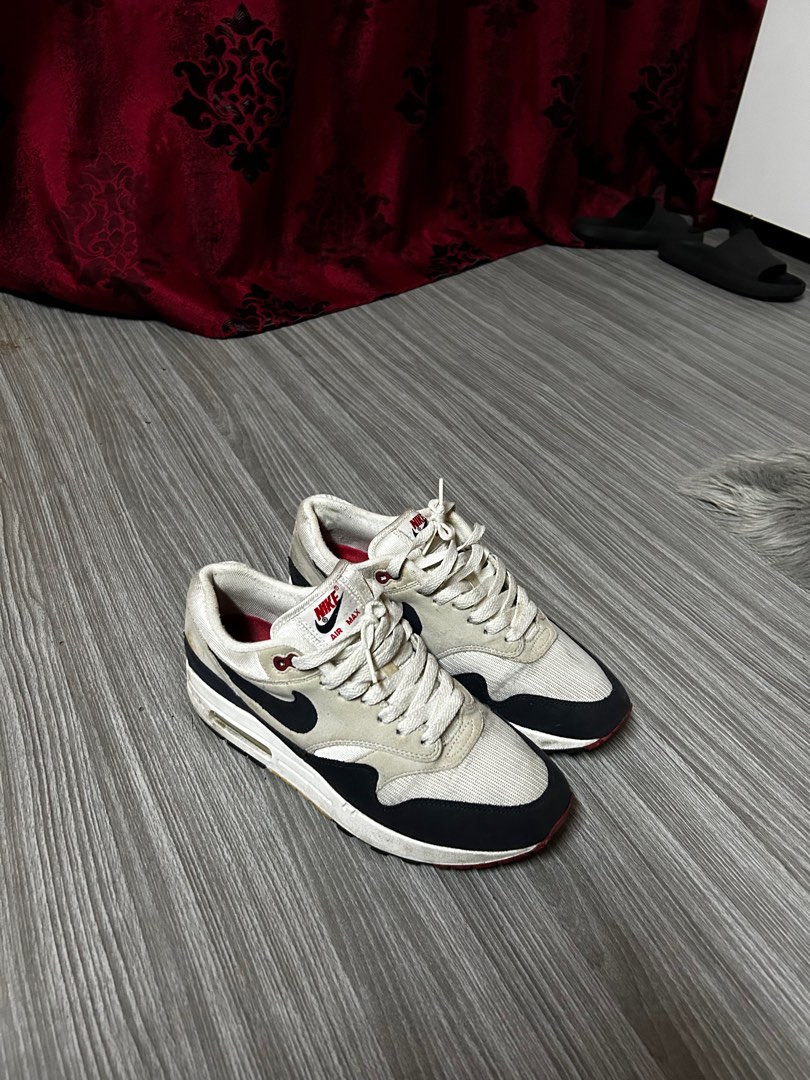 Nike air max 2012 marron outlet
