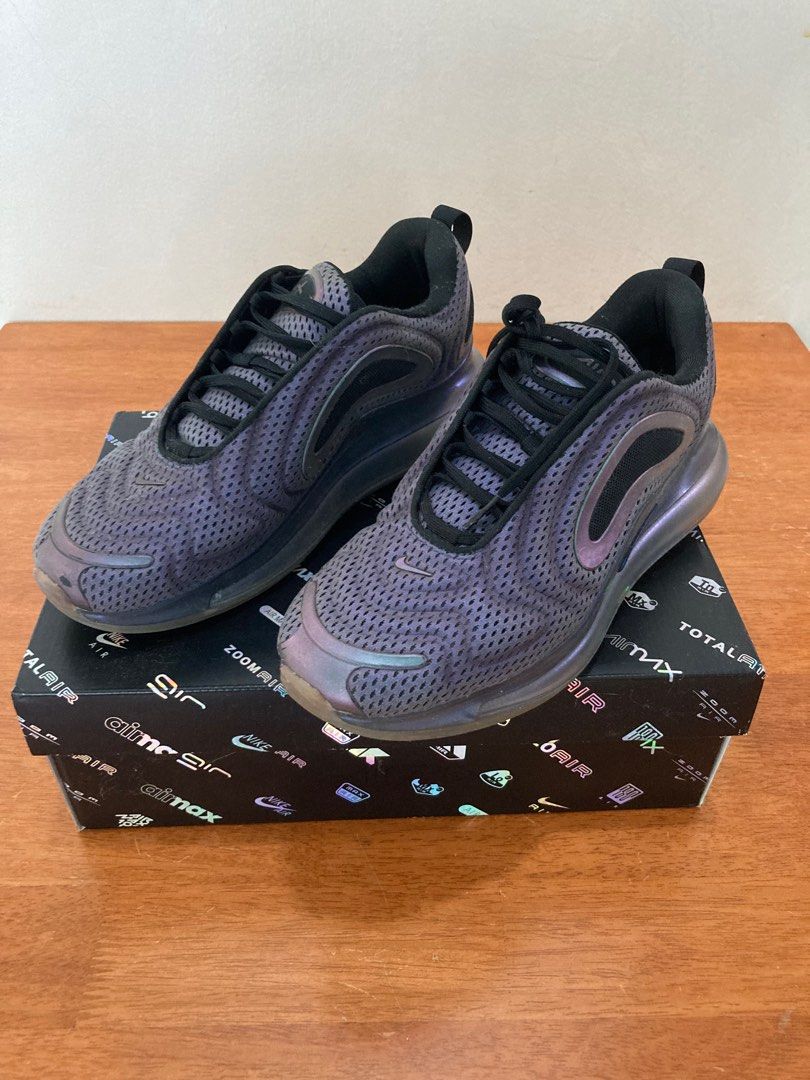 Nike 720 office sale