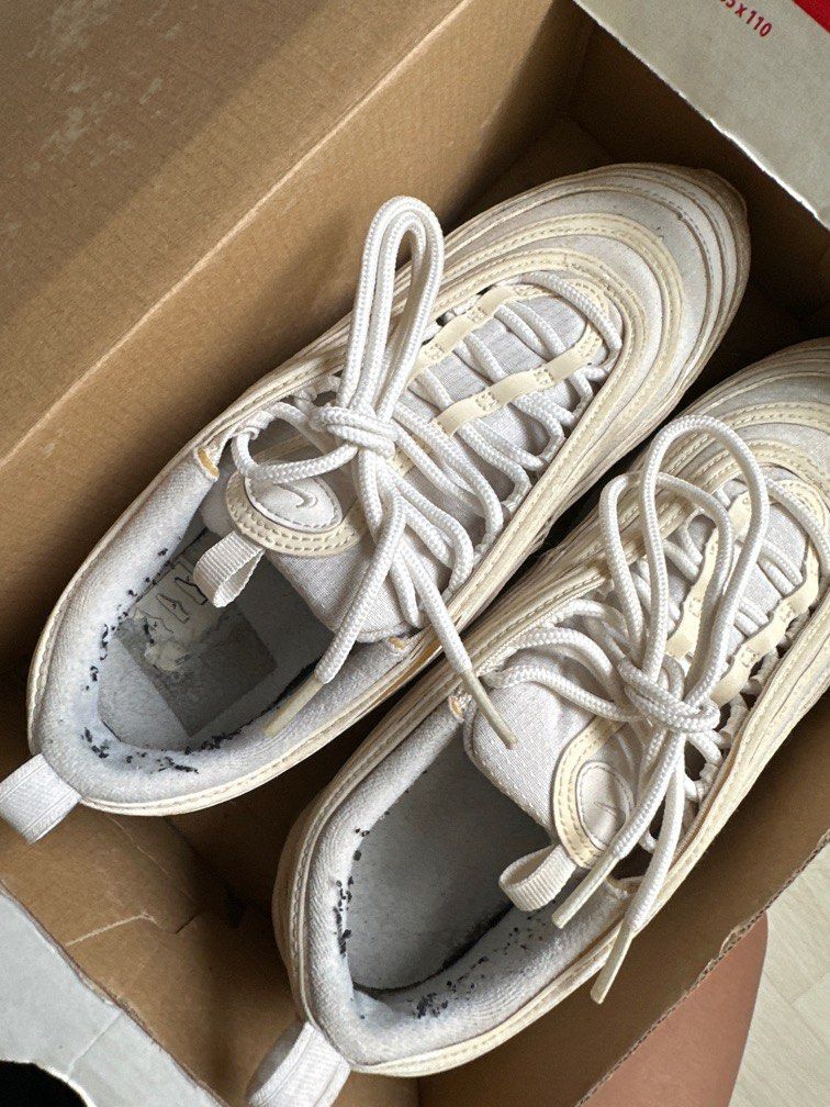 Nike Air Max 97 Women s Fashion Footwear Sneakers on Carousell