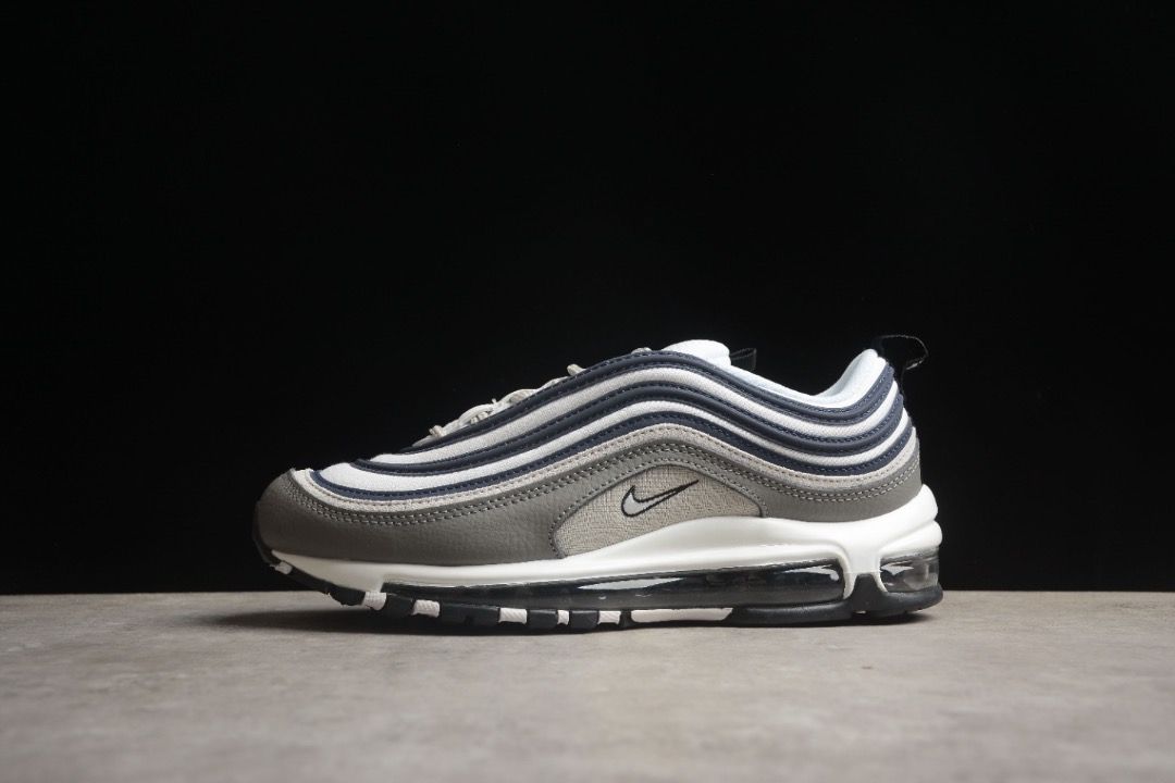 Nike Air Max 97 Georgetown shoes Euro 39 45