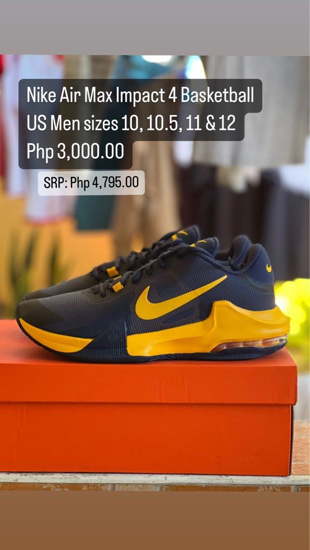 Us 4 sale shoes