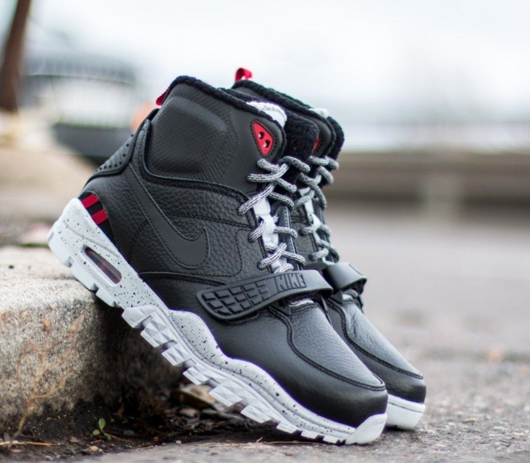 Cheap air hot sale trainers