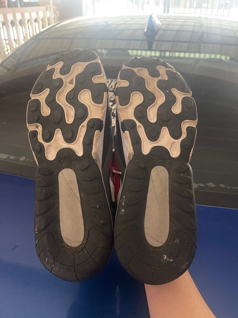 Nike air best sale max 370 react