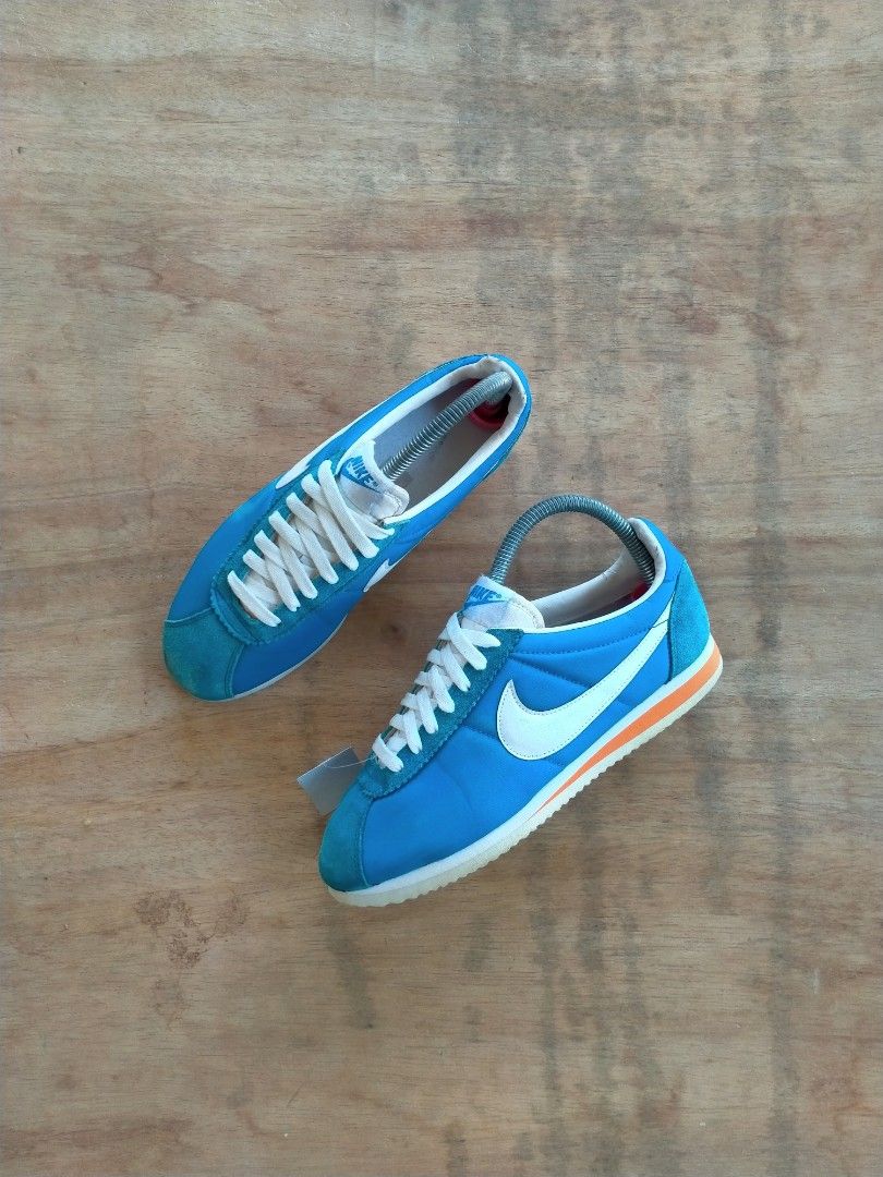 Nike cortez nylon italia deals