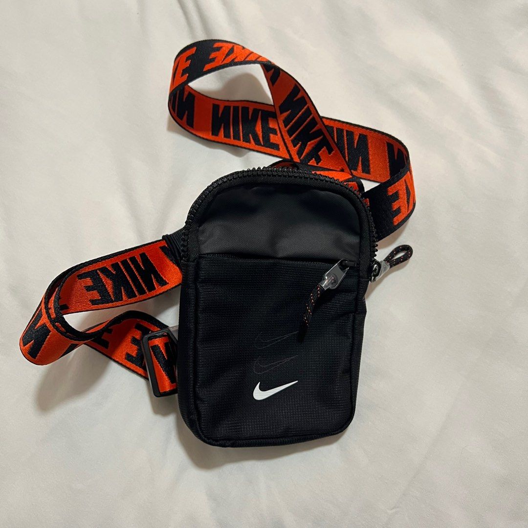 Nike sale cross strap