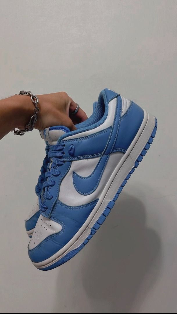 Nike Dunk Low 'University Blue'