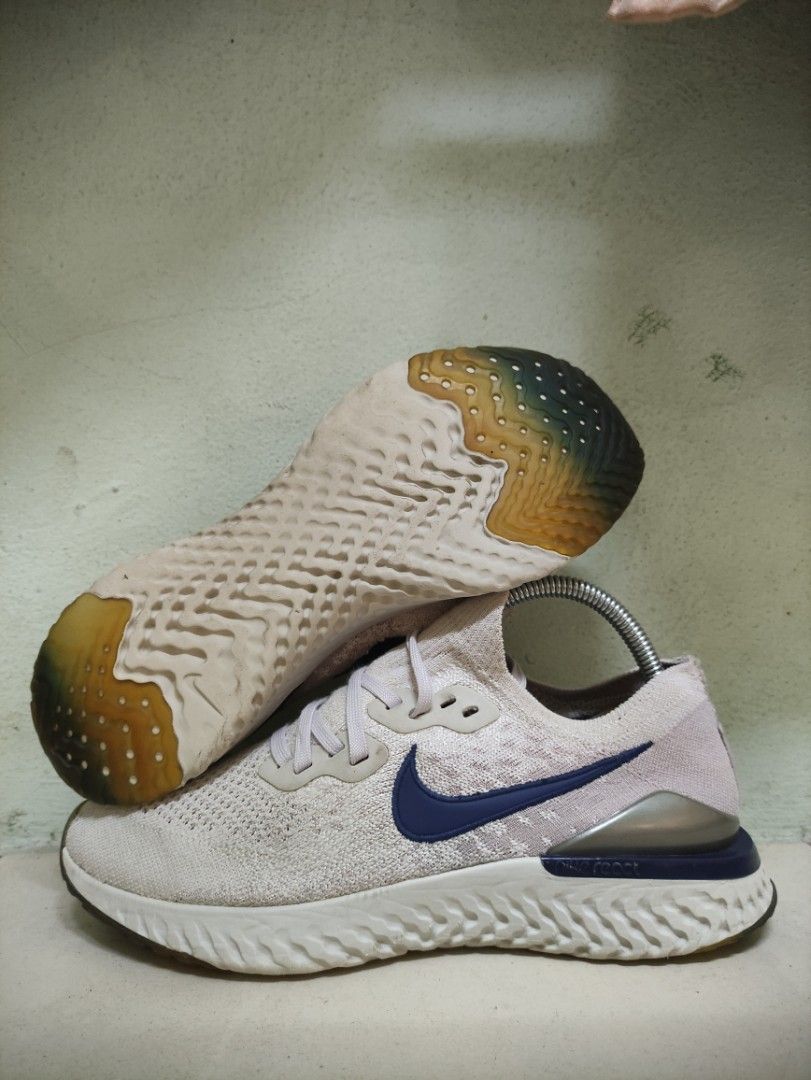 Nike epic hotsell react flyknit champs