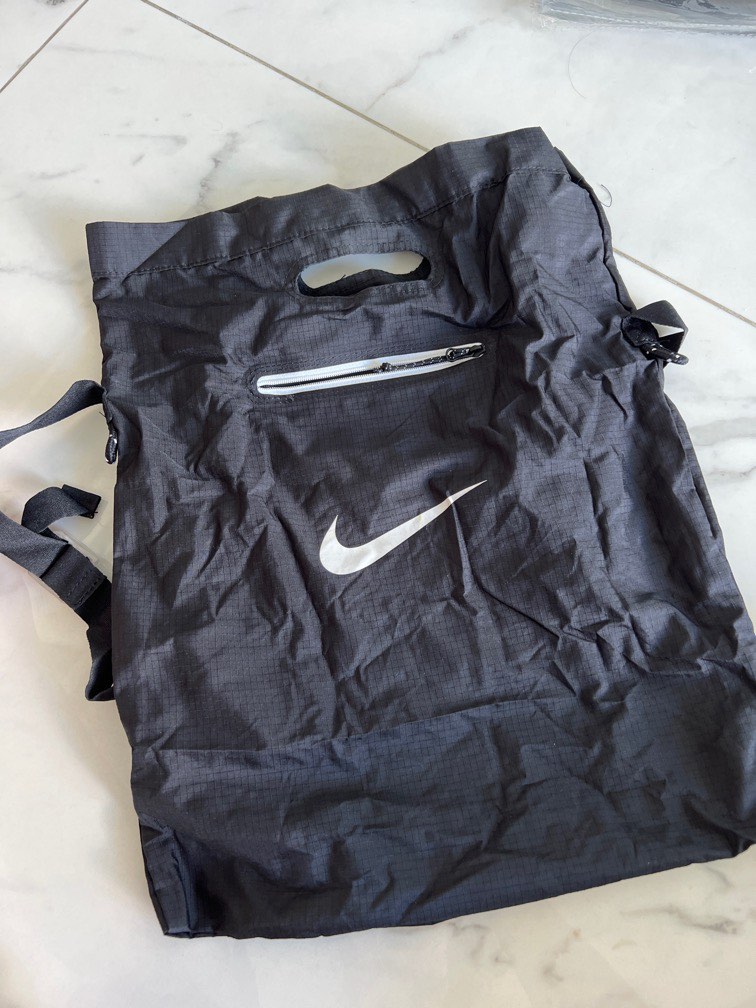 foldable nike shoes