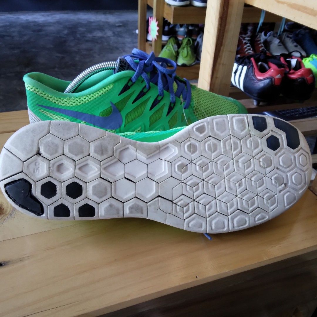 Free 5.0 mens 12 hotsell