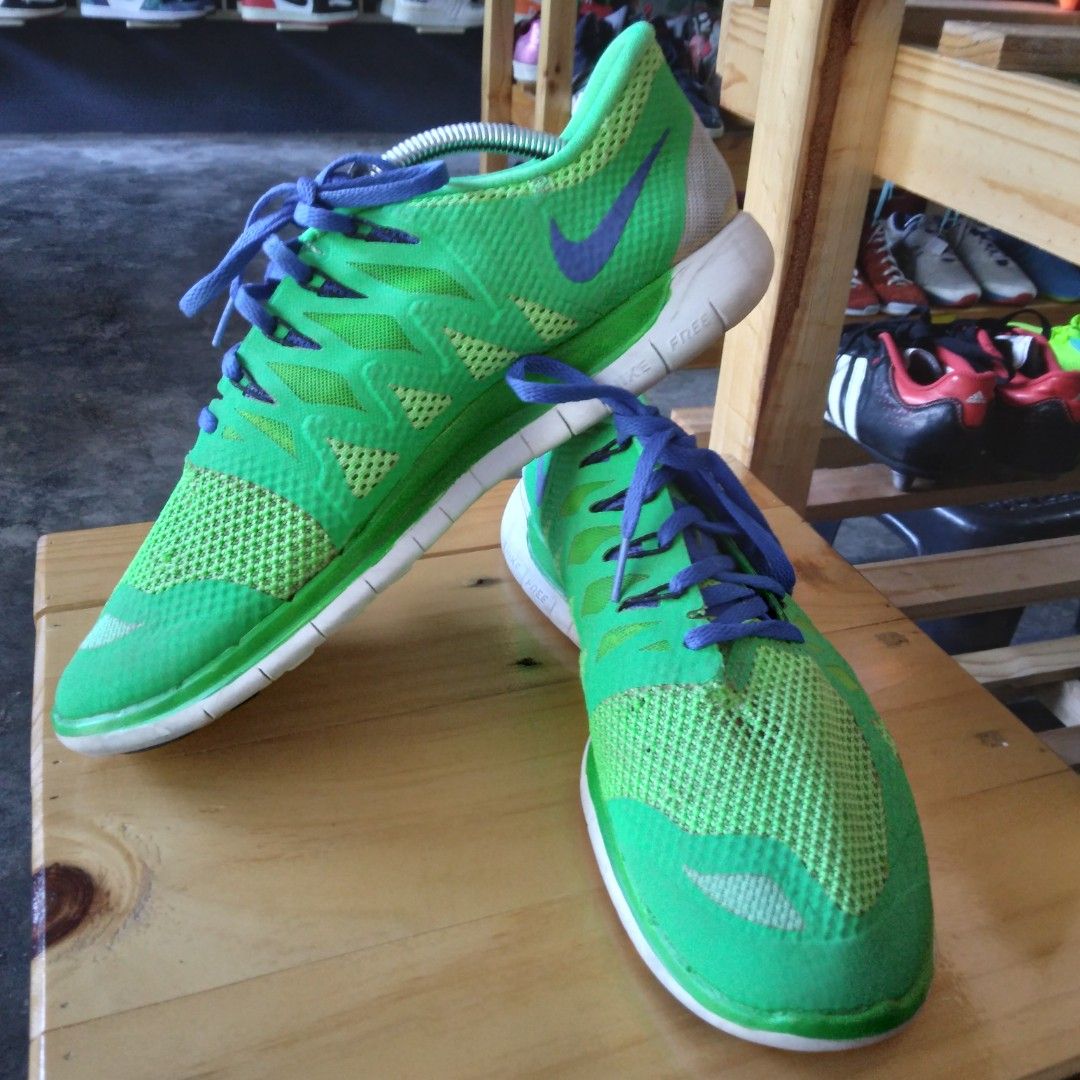 Free 5.0 outlet mens 12