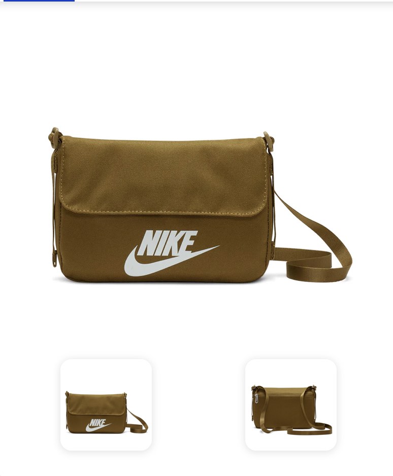 futura 365 crossbody bag