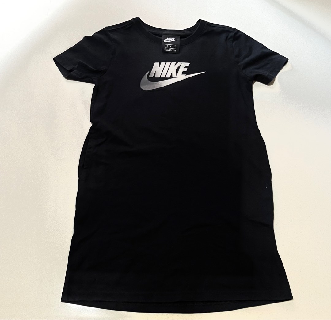 Girls nike dress on sale