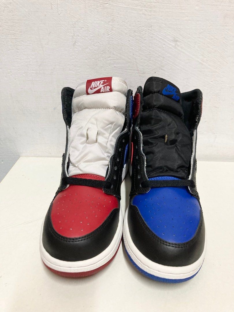 Top 3 jordan 1 gs best sale