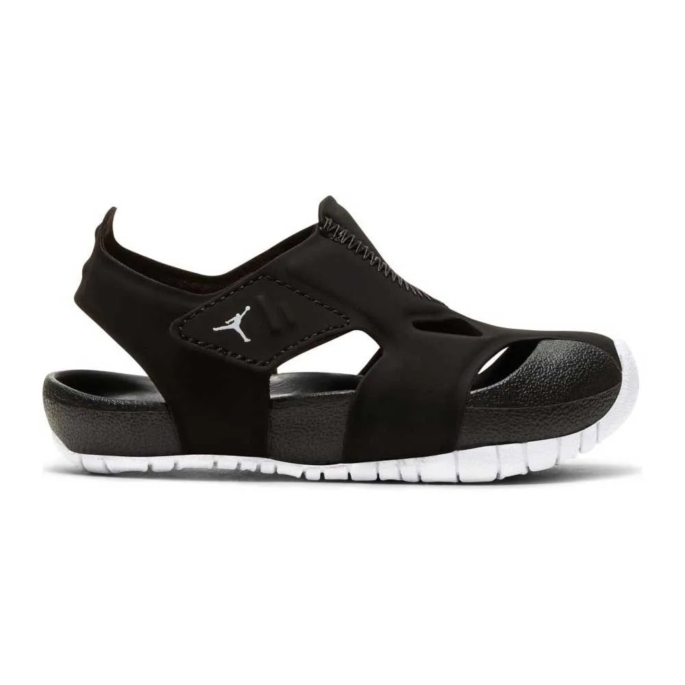 NIKE JORDAN FLARE SANDAL, Bayi & Anak, Baju Anak Lakilaki, 4 hingga 7