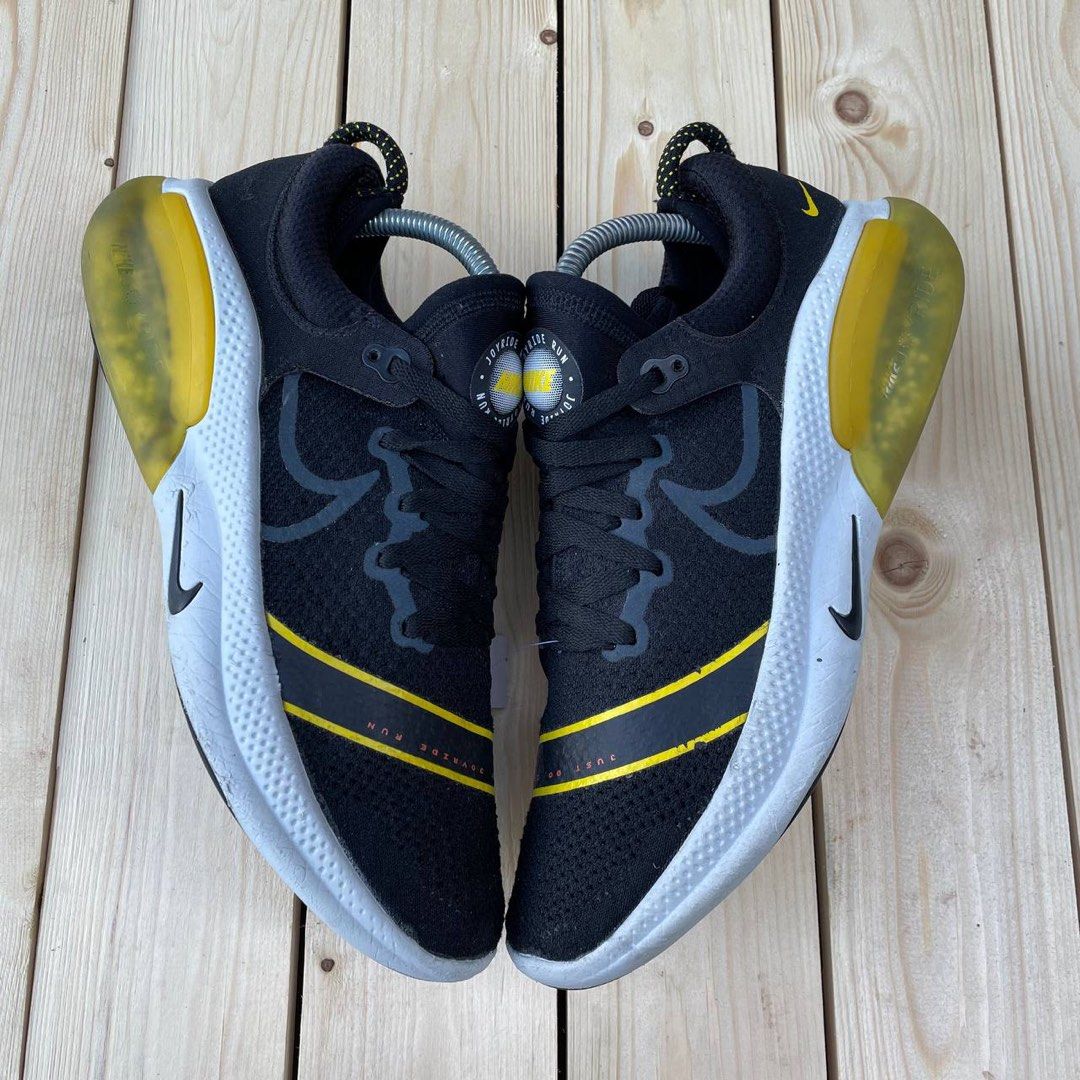 nike joyride run flyknit fast city